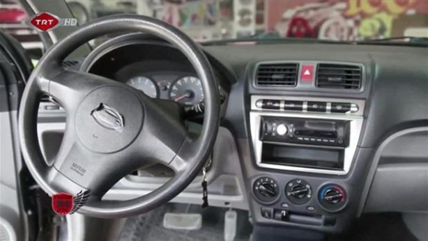 Foto - Arabasının yeni halini görünce gözlerine inanamadı!