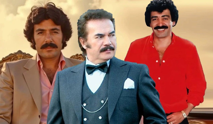 Arabesk dünyasının kralları! Hangisi daha zengin