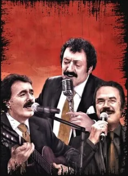 Foto - Arabesk dünyasının kralları! Hangisi daha zengin