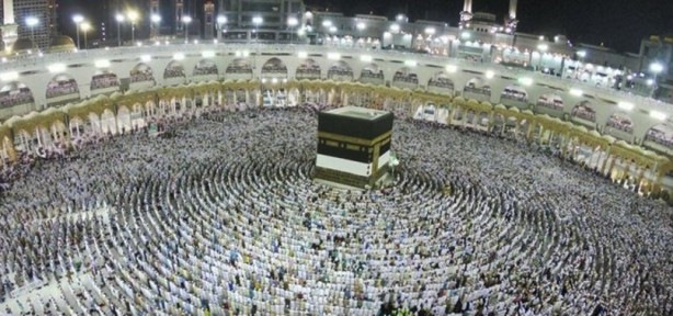 Arabistan haccı iptal mi etti? Hac iptal mi?