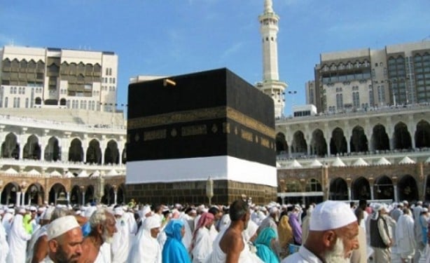 Foto - Arabistan haccı iptal mi etti? Hac iptal mi?