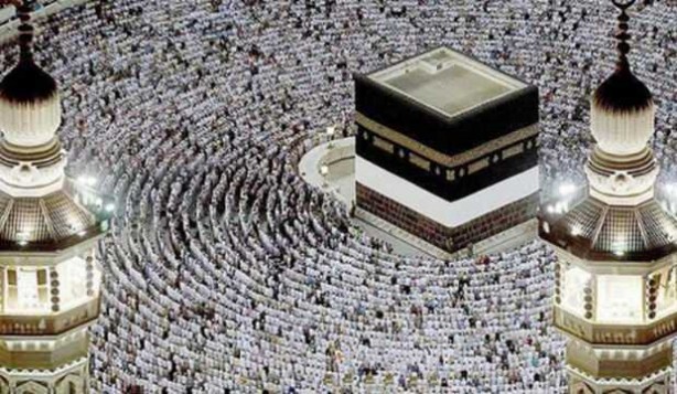 Foto - Arabistan haccı iptal mi etti? Hac iptal mi?