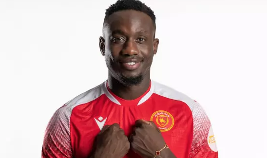 Arabistan'da Diagne rüzgarı esiyor! Yeni sözleşmesi ve maaşı görenleri hayrete düşürdü