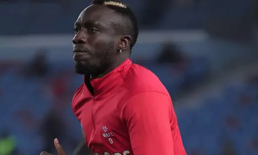 Foto - Arabistan'da Diagne rüzgarı esiyor! Yeni sözleşmesi ve maaşı görenleri hayrete düşürdü