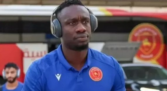 Foto - Arabistan'da Diagne rüzgarı esiyor! Yeni sözleşmesi ve maaşı görenleri hayrete düşürdü