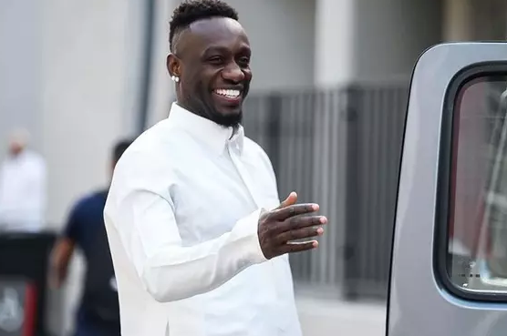 Foto - Arabistan'da Diagne rüzgarı esiyor! Yeni sözleşmesi ve maaşı görenleri hayrete düşürdü