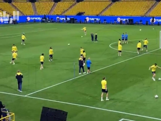 Foto - Süper Kupa finaliyle ilgili Cem Küçük 'Duyumum var' diyerek açıkladı: Erdoğan o ismin istifasını istedi