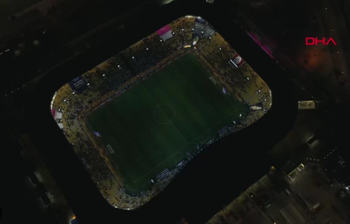 Foto - Süper Kupa finaliyle ilgili Cem Küçük 'Duyumum var' diyerek açıkladı: Erdoğan o ismin istifasını istedi