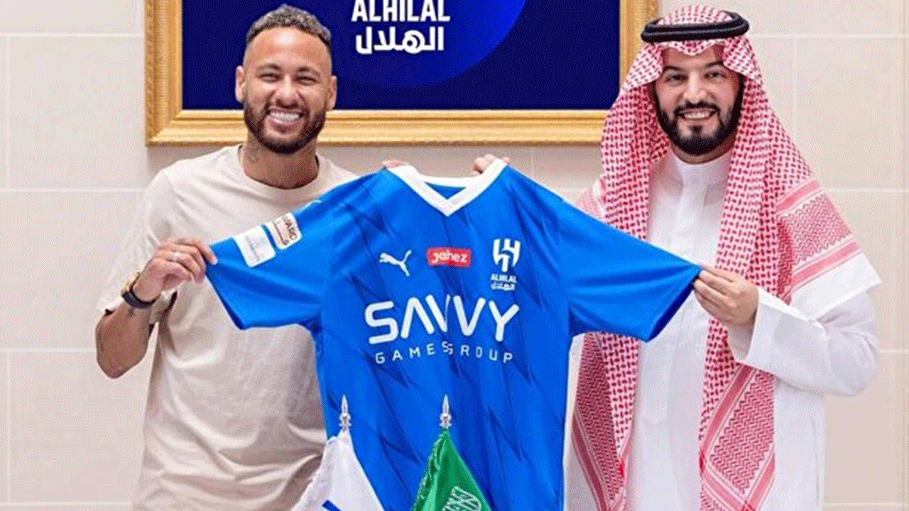 Foto - Arabistan'dan ayrılışı olay olmuştu: Yeni takımı belli oldu!