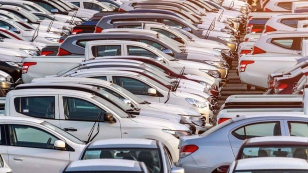 Foto - Araç alacak vatandaşlar için avantaj! Yüzde 70'lik düşüş