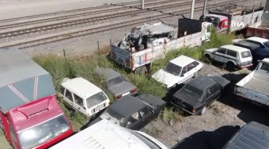 Foto - Araç alacaklar dikkat! Oradan bir buçuk milyon araç geliyor