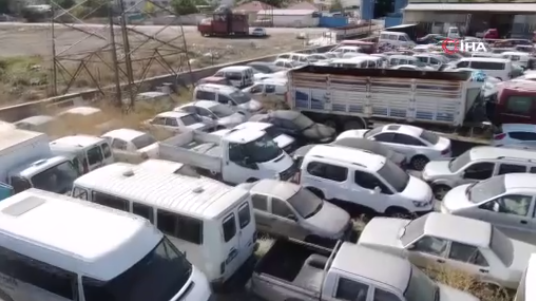 Foto - Araç alacaklar dikkat! Oradan bir buçuk milyon araç geliyor