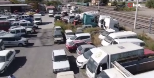 Foto - Araç alacaklar dikkat! Oradan bir buçuk milyon araç geliyor