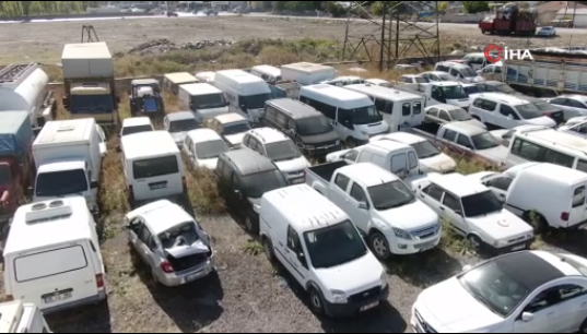 Foto - Araç alacaklar dikkat! Oradan bir buçuk milyon araç geliyor