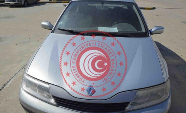 Foto - Araç alacaklar dikkat! Bitmesine saatler kaldı... Hepsi Ticaret Bakanlığı satılık