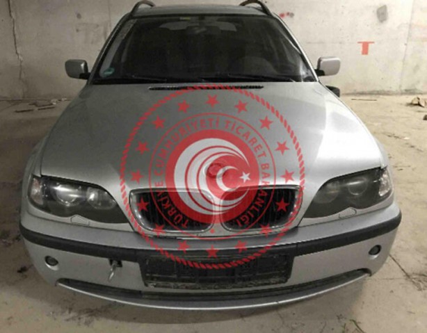 Foto - Araç alacaklar dikkat! Bitmesine saatler kaldı... Hepsi Ticaret Bakanlığı satılık