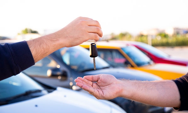 Foto - Araç alacaklar dikkat! Böyle bir oyun görülmedi