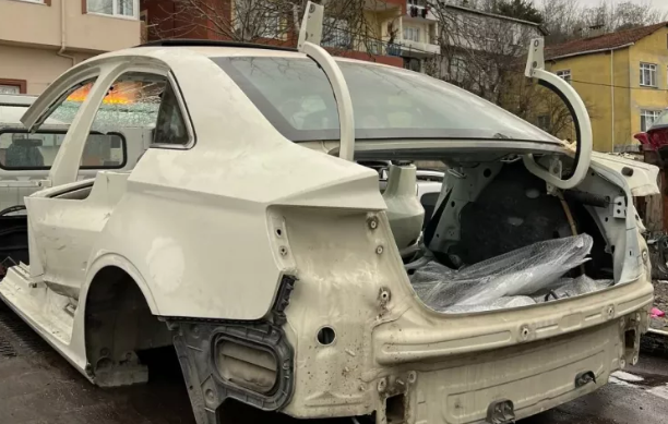 Foto - Araç alacaklar dikkat! Böyle bir oyun görülmedi