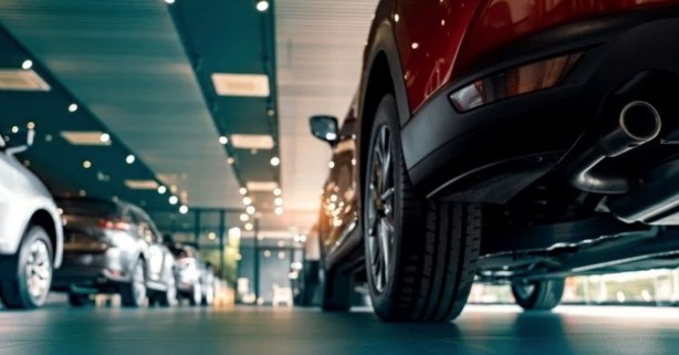 Araç alacaklar dikkat! Böyle bir oyun görülmedi