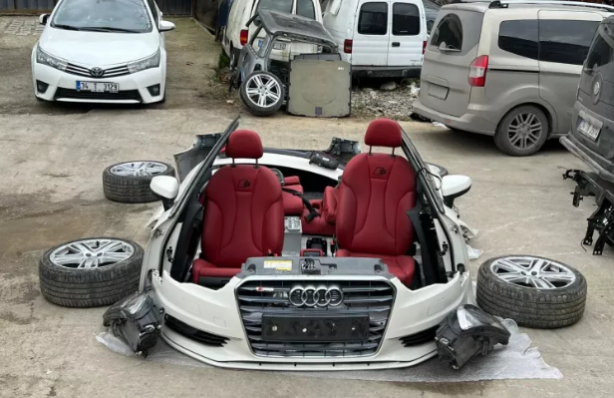 Foto - Araç alacaklar dikkat! Böyle bir oyun görülmedi