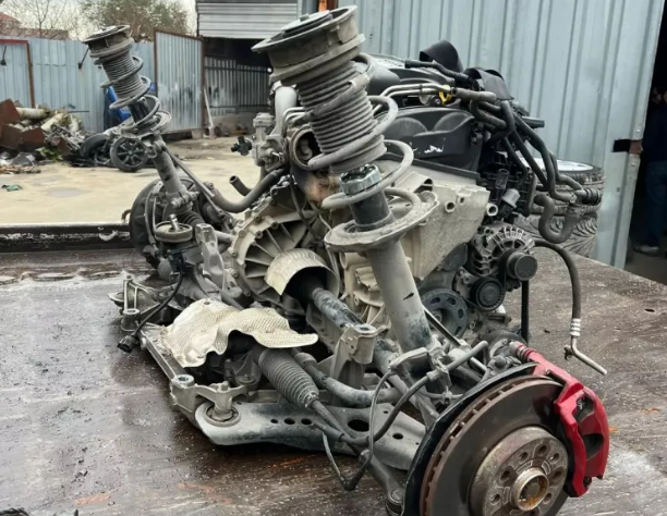 Foto - Araç alacaklar dikkat! Böyle bir oyun görülmedi