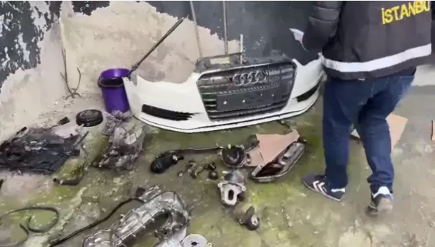 Foto - Araç alacaklar dikkat! Böyle bir oyun görülmedi