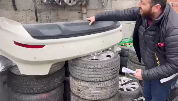 Foto - Araç alacaklar dikkat! Böyle bir oyun görülmedi