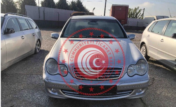 Foto - Araç alacaklar dikkat! En ucuzu 65 bin TL