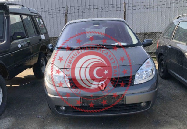 Foto - Araç alacaklar dikkat! En ucuzu 65 bin TL