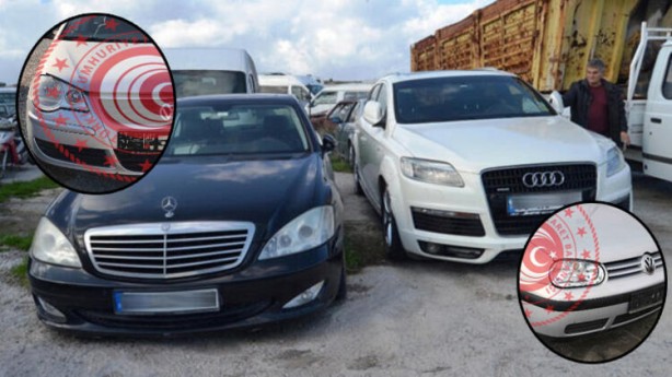 Araç alacaklar dikkat! En ucuzu 65 bin TL