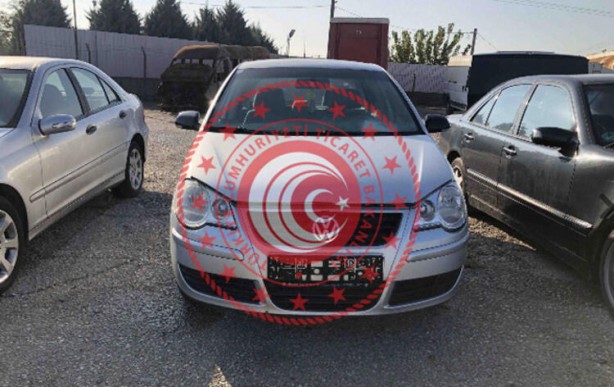 Foto - Araç alacaklar dikkat! En ucuzu 65 bin TL