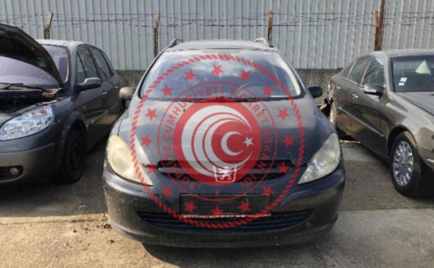 Foto - Araç alacaklar dikkat! En ucuzu 65 bin TL