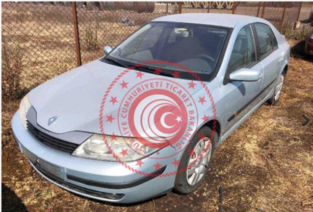 Foto - Araç alacaklar dikkat! En ucuzu 65 bin TL