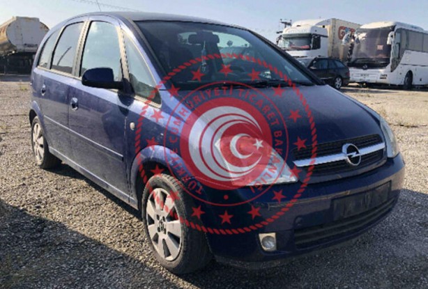 Foto - Araç alacaklar dikkat! En ucuzu 65 bin TL