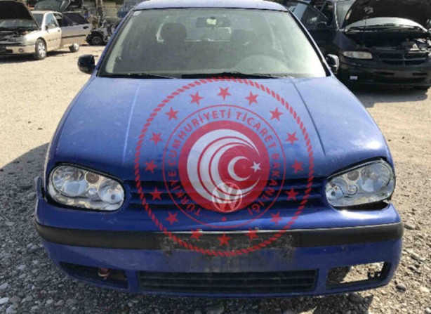 Foto - Araç alacaklar dikkat! En ucuzu 65 bin TL