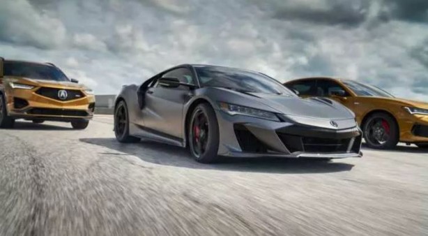 Foto - Araç alacaklar dikkat! İşte sanayinin yolunu unutturacak otomobiller...