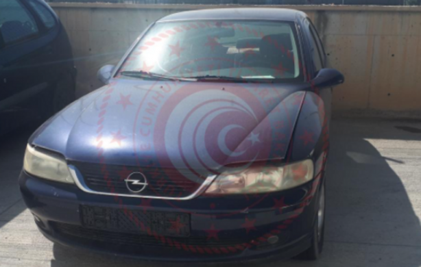 Foto - Araç alacaklar dikkat! Piyasanın çok altında satışa çıkarılıyor