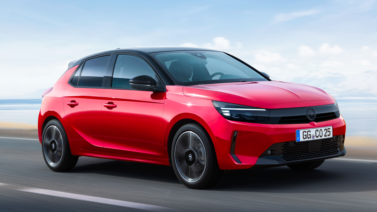 Foto - Araç almak için en iyi zaman! Opel Eylül'de faizsiz araç alımının kapılarını açtı!