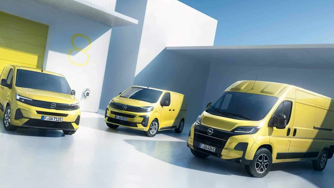 Foto - Araç almak için en iyi zaman! Opel Eylül'de faizsiz araç alımının kapılarını açtı!