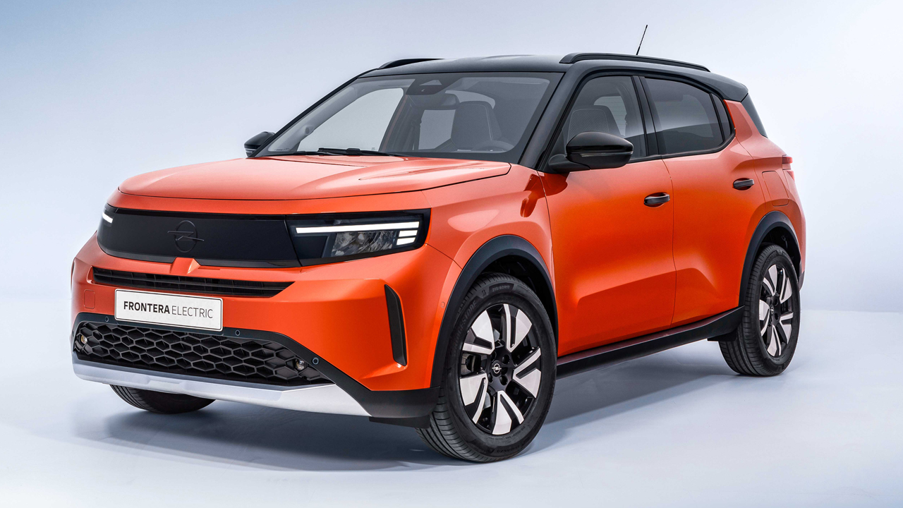 Foto - Araç almak için en iyi zaman! Opel Eylül'de faizsiz araç alımının kapılarını açtı!