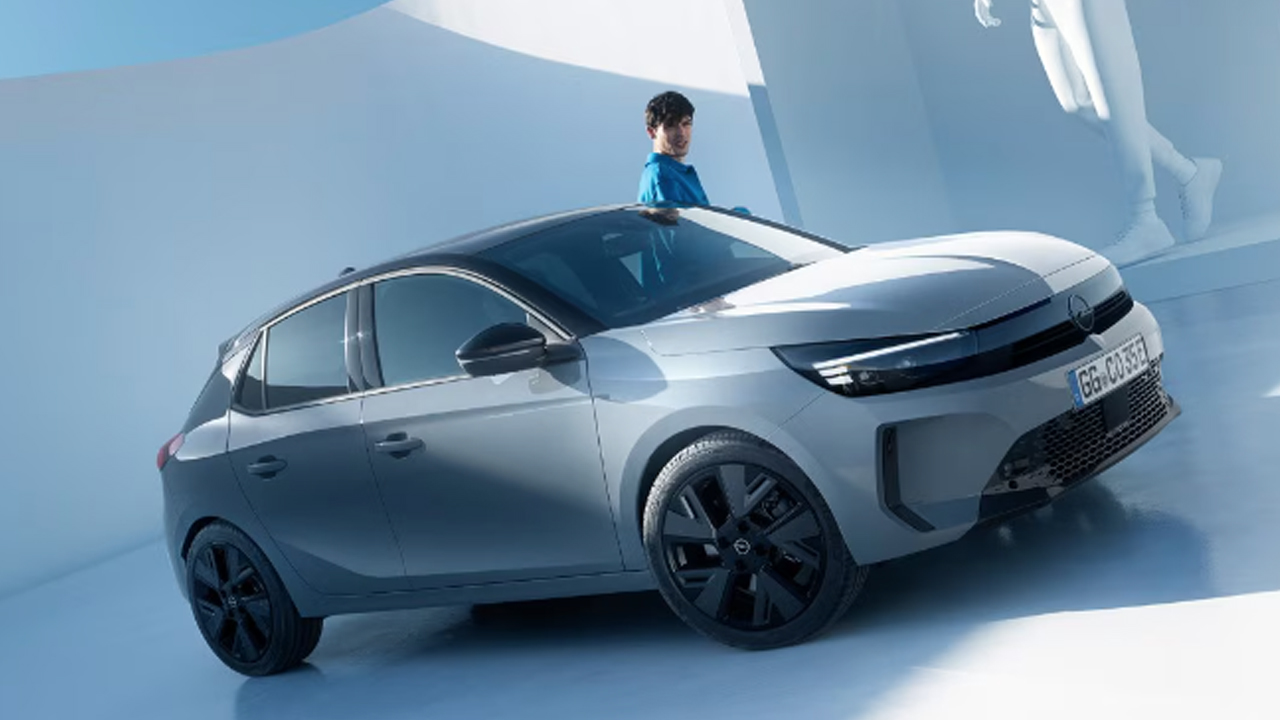 Foto - Araç almak için en iyi zaman! Opel Eylül'de faizsiz araç alımının kapılarını açtı!