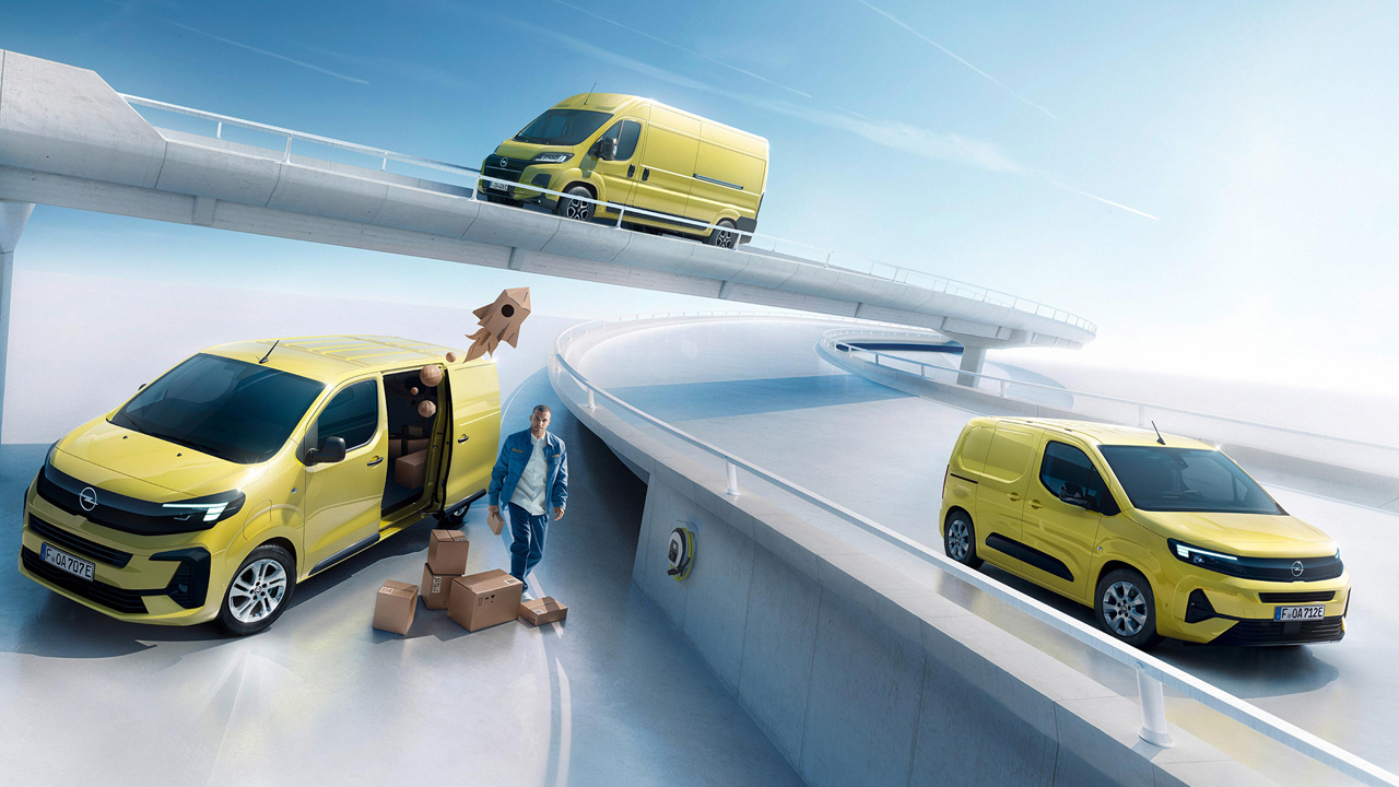 Araç almak için en iyi zaman! Opel Eylül'de faizsiz araç alımının kapılarını açtı!