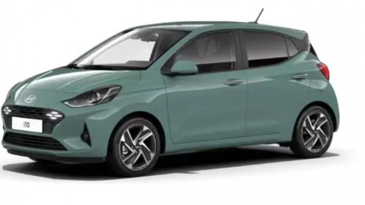 Foto - Araç almak isteyenleri dikkat: İşte en ucuz sıfır otomobiller!