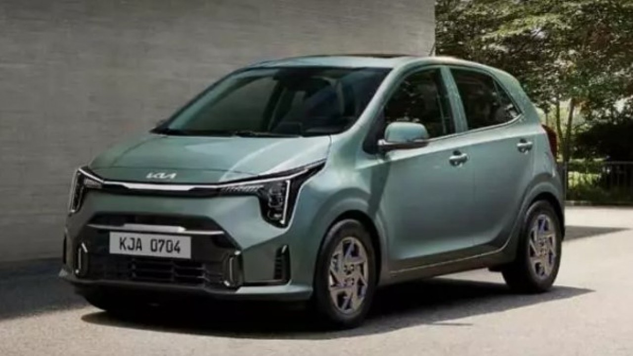 Foto - Araç almak isteyenleri dikkat: İşte en ucuz sıfır otomobiller!