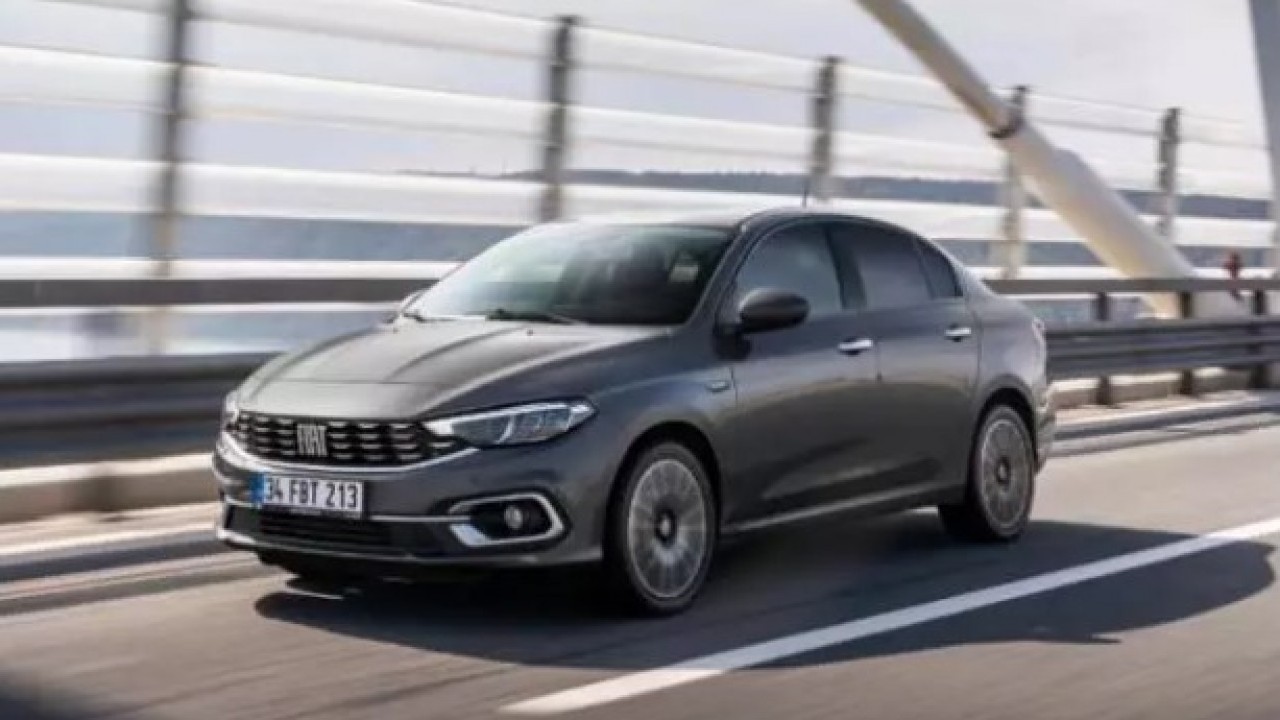 Foto - Araç almak isteyenleri dikkat: İşte en ucuz sıfır otomobiller!