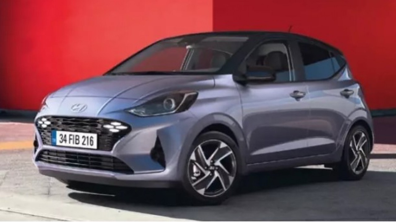 Foto - Araç almak isteyenleri dikkat: İşte en ucuz sıfır otomobiller!