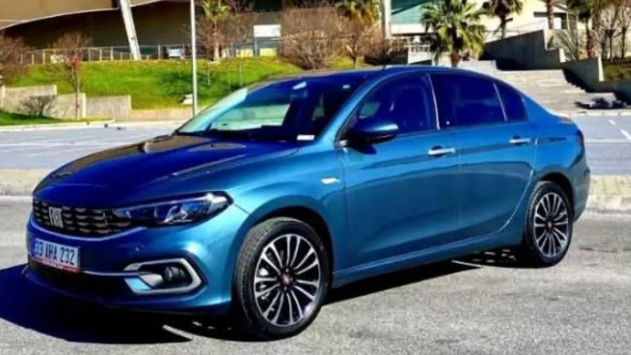 Foto - Araç almak isteyenleri dikkat: İşte en ucuz sıfır otomobiller!