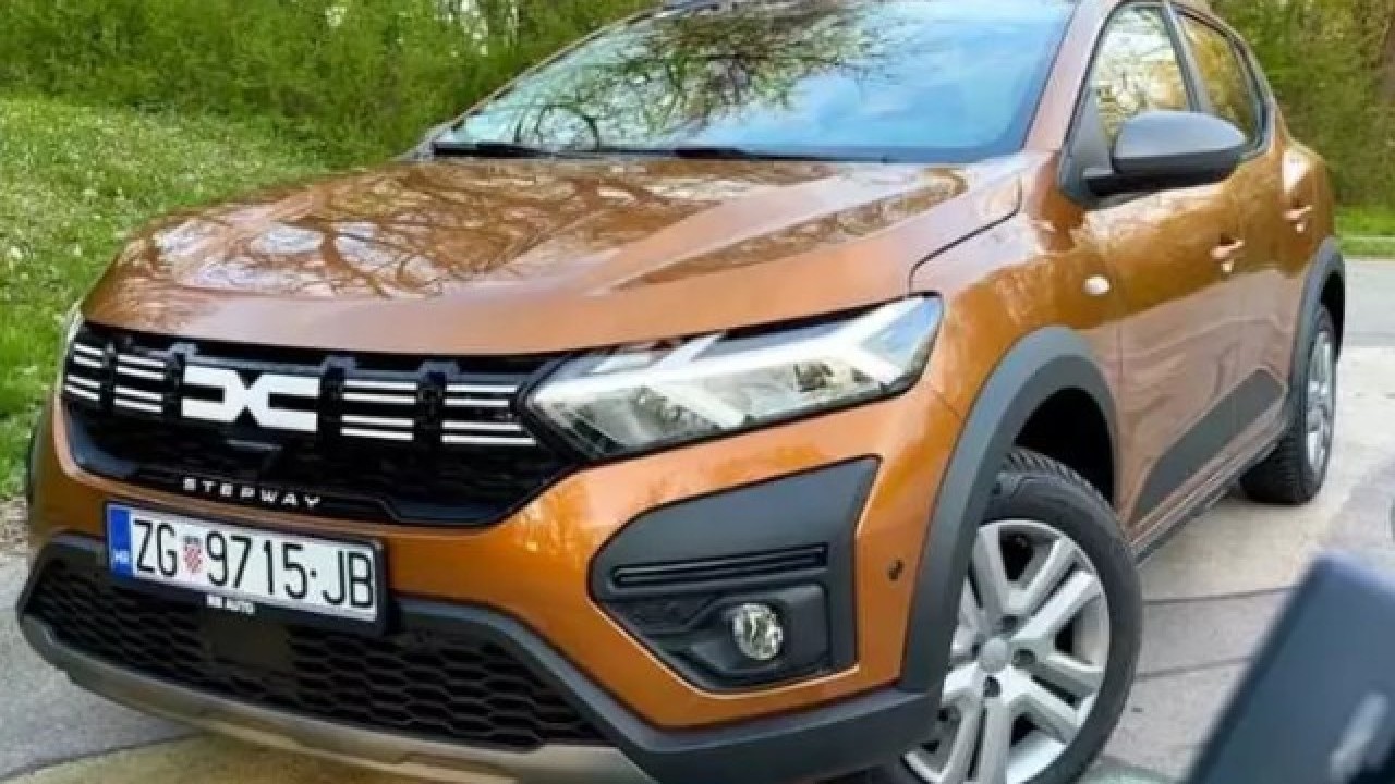 Foto - Araç almak isteyenleri dikkat: İşte en ucuz sıfır otomobiller!