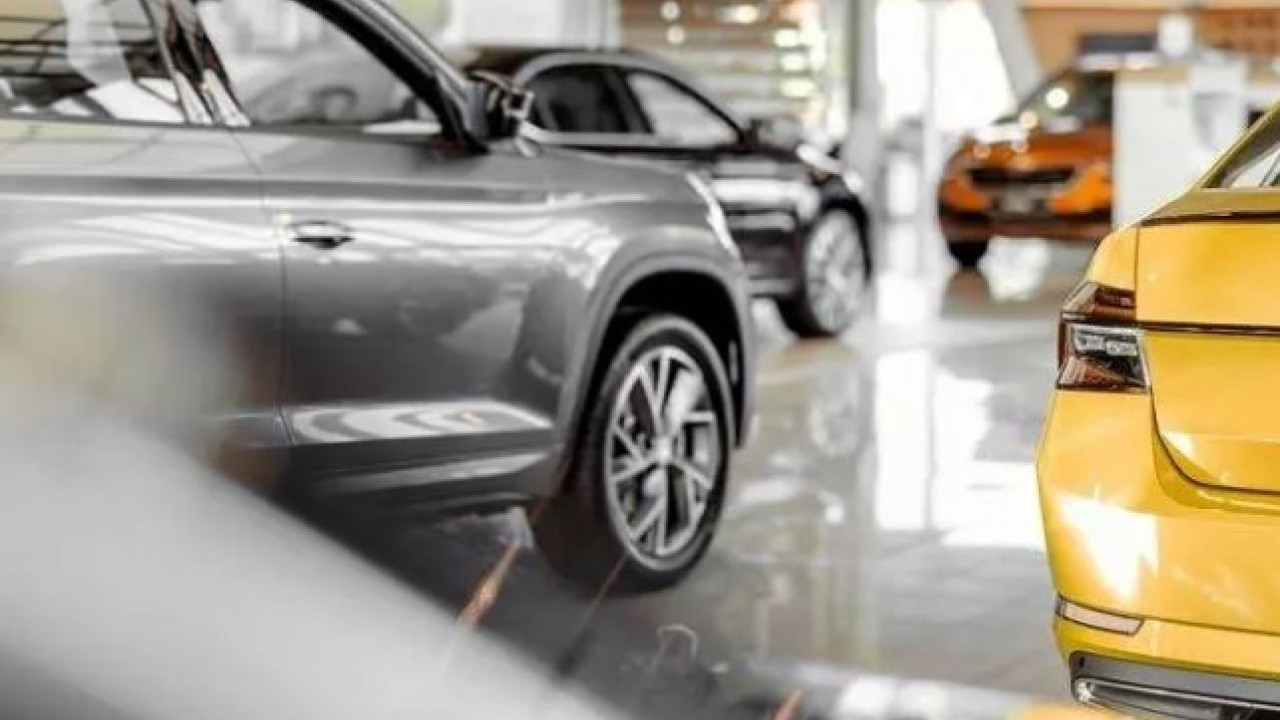 Foto - Araç almak isteyenleri dikkat: İşte en ucuz sıfır otomobiller!