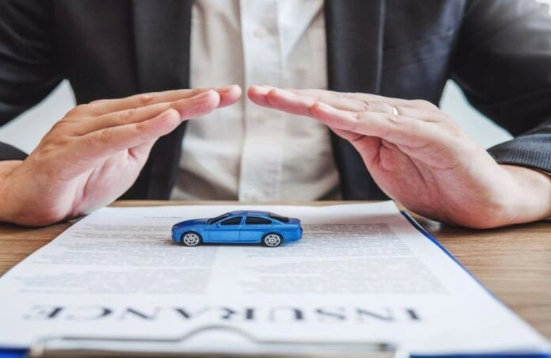 Foto - Araç kaskosunu bu şirketlerden yapanlara kötü haber! İki sigorta şirketine el konuldu